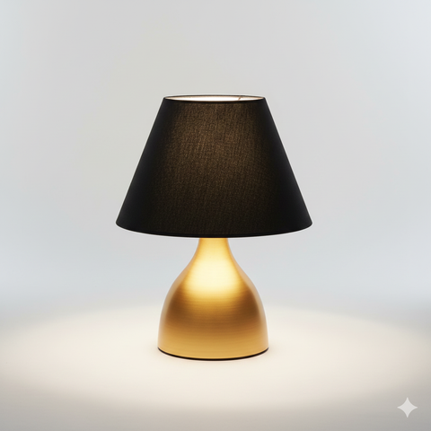 Naomi Table Lamp