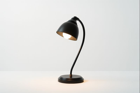 TAJ Desk Lamp