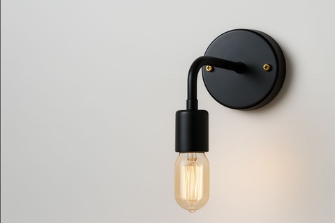 Joy Wall Lamp