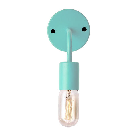 Joy Simple basic Mint Wall Lamp