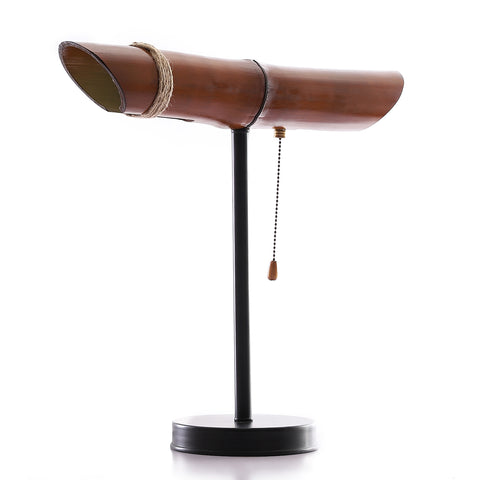 Horus Bamboo Table lamp